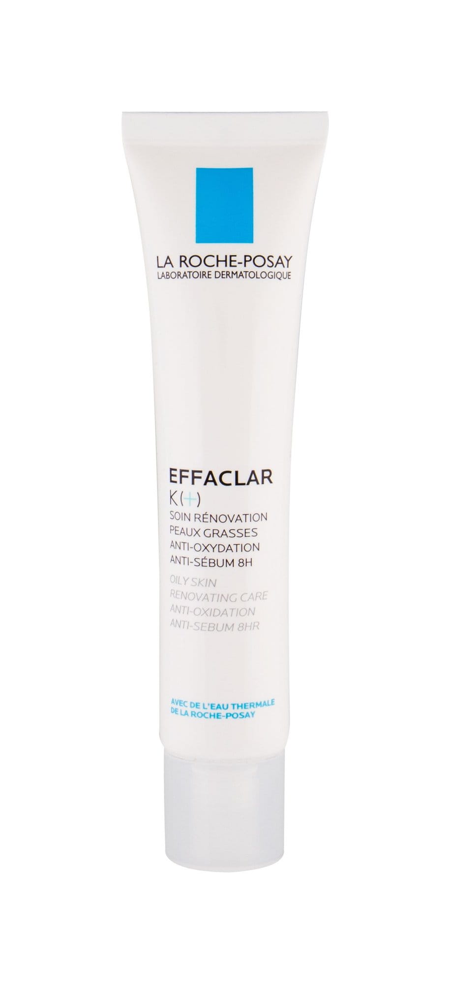 La Roche-Posay Effaclar K (+) W Krem do twarzy na dzień 40ml-102828